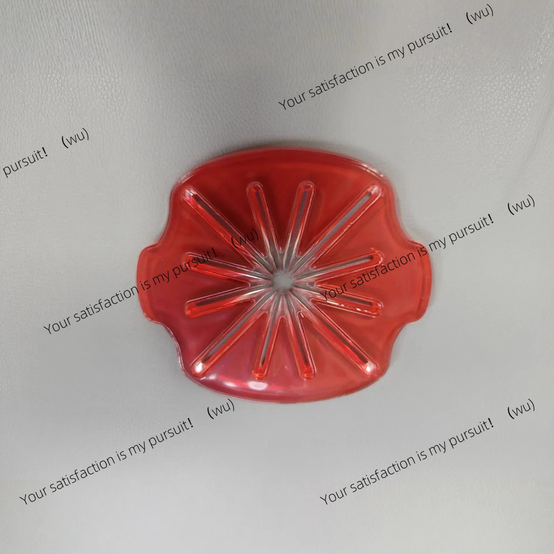 Suitable for vertical mixer accessories, scraper blade 6-wire mixing head anti-splash baffle