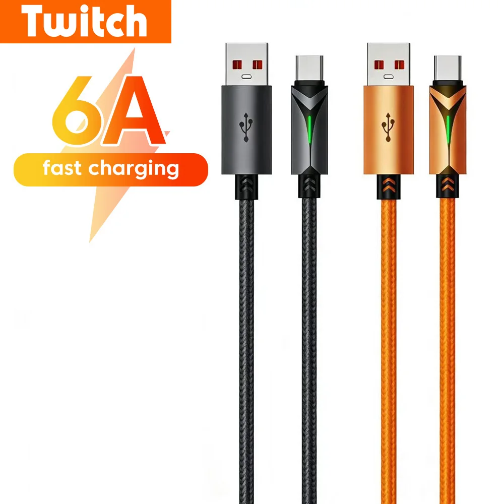 120W 6A Usb Type C …