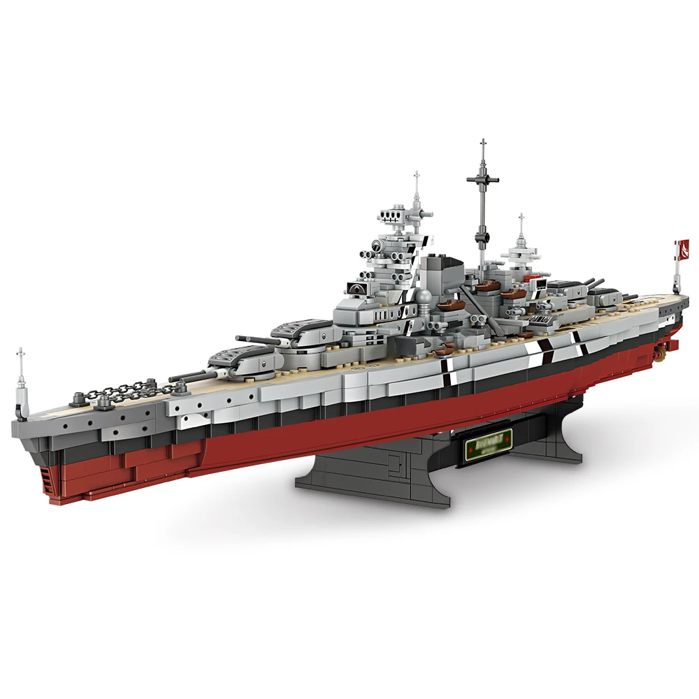 Thumbnail 4 - #75 Best Large Plastic Blocks to Buy In 2026