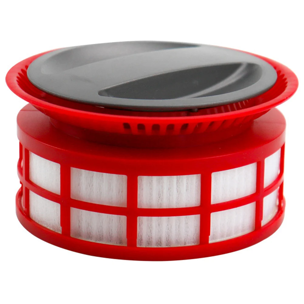 1pc Original For H7 H6 Handheld Vacuum Cleaner Spare Part Rear Hepa Filter Replacement Replenished Accessory