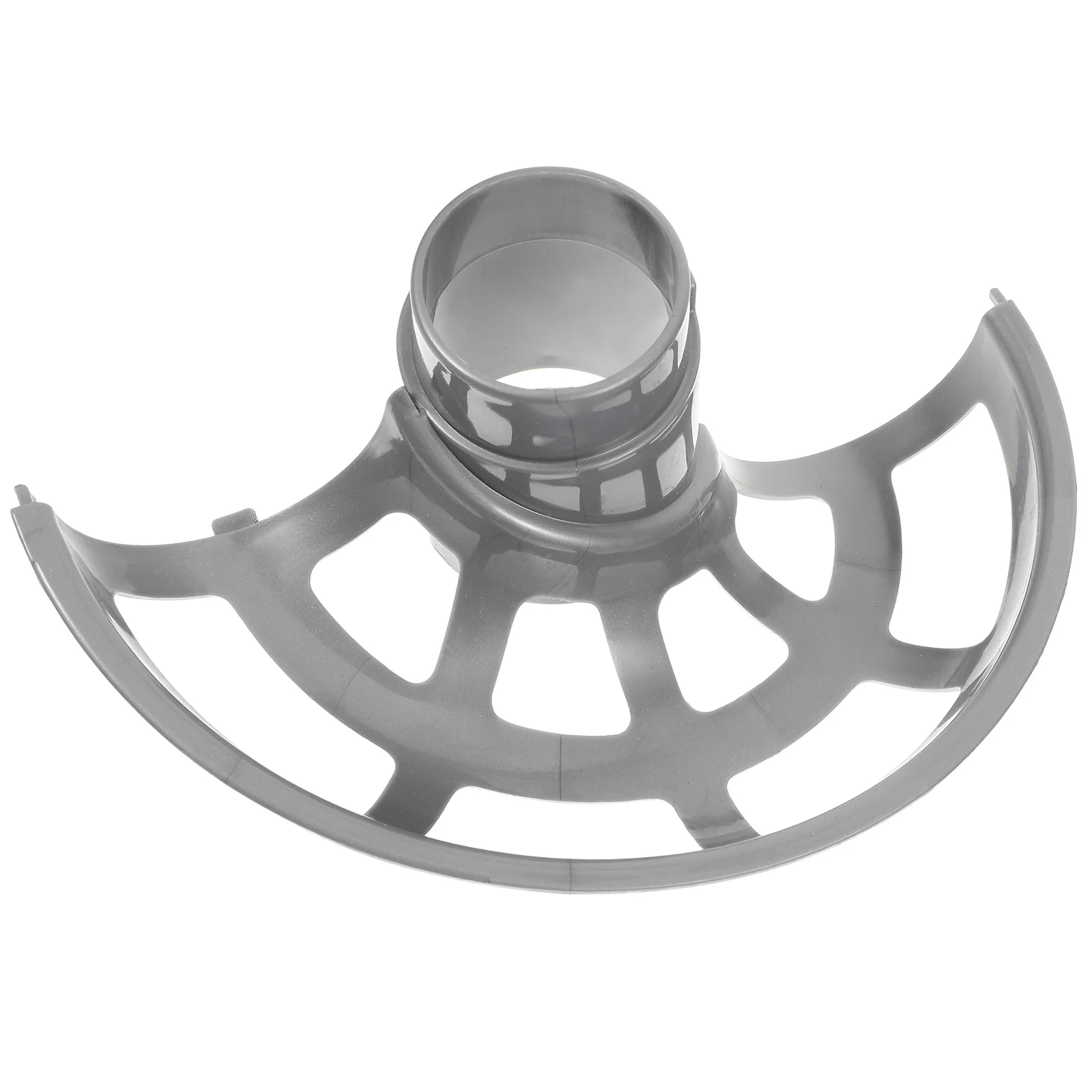 قطعة بديلة من البلاستيك لآلة تنس الطاولة، قاذفة بونج، طاولة ملحقات التدريب المتينة #1