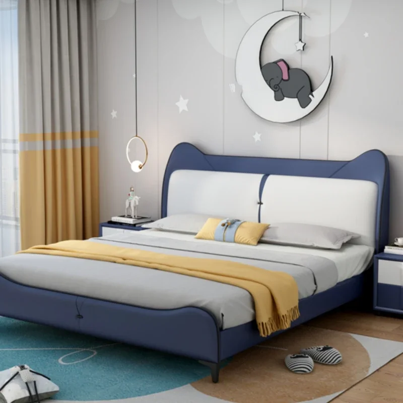 

Handrail Bed Safety Children Twin Frame Toddler Beds Baby Things Family Bassinets Bunk Kids Newborn Items Childrens Furniture