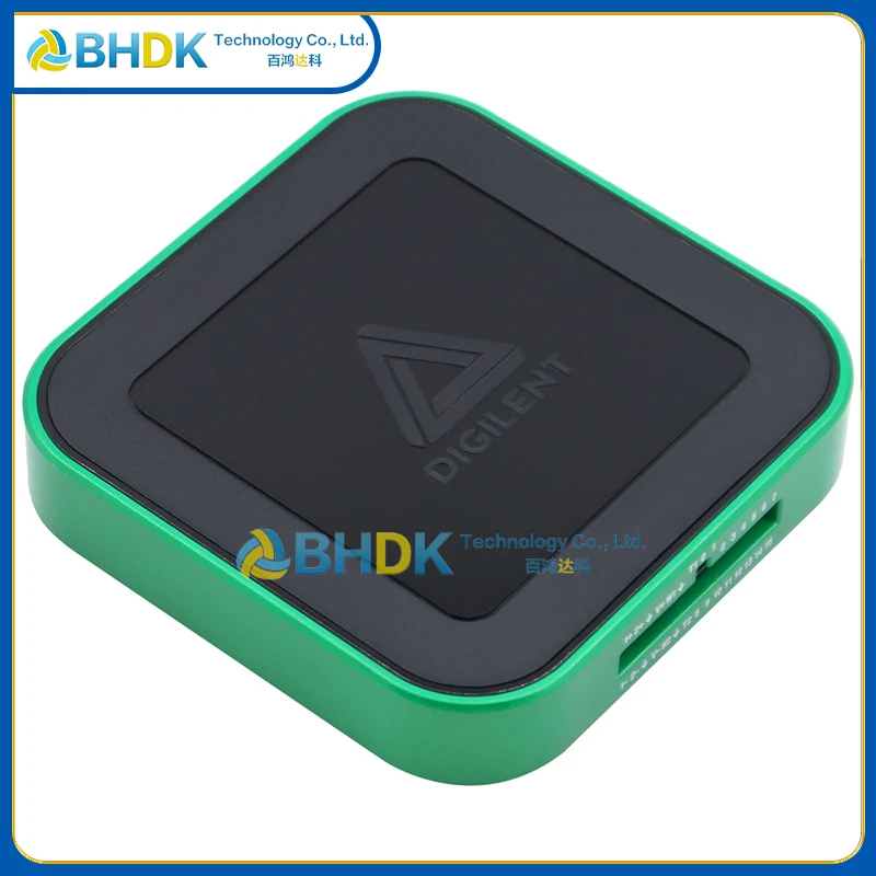 For 410-415 Digilent Analog Discovery 3 USB-C Logic Analyzer Waveform Generator Instrument Kit