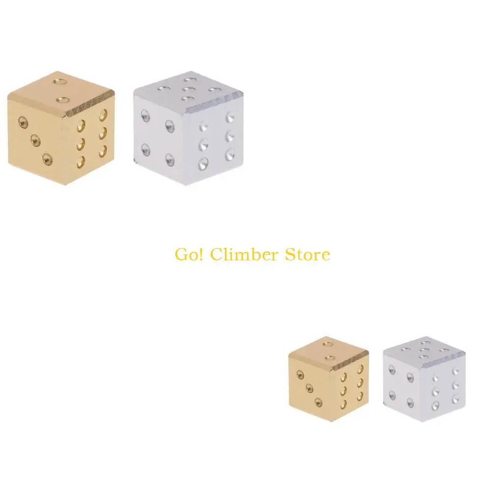 

Q84C 6-сторонние игральные кости 16 мм 0,63 дюйма цифровые кубики с круглыми углами детская развивающая игрушка