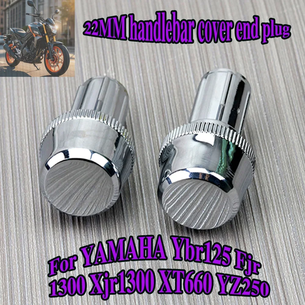 22MM Handlebar Cove… - image