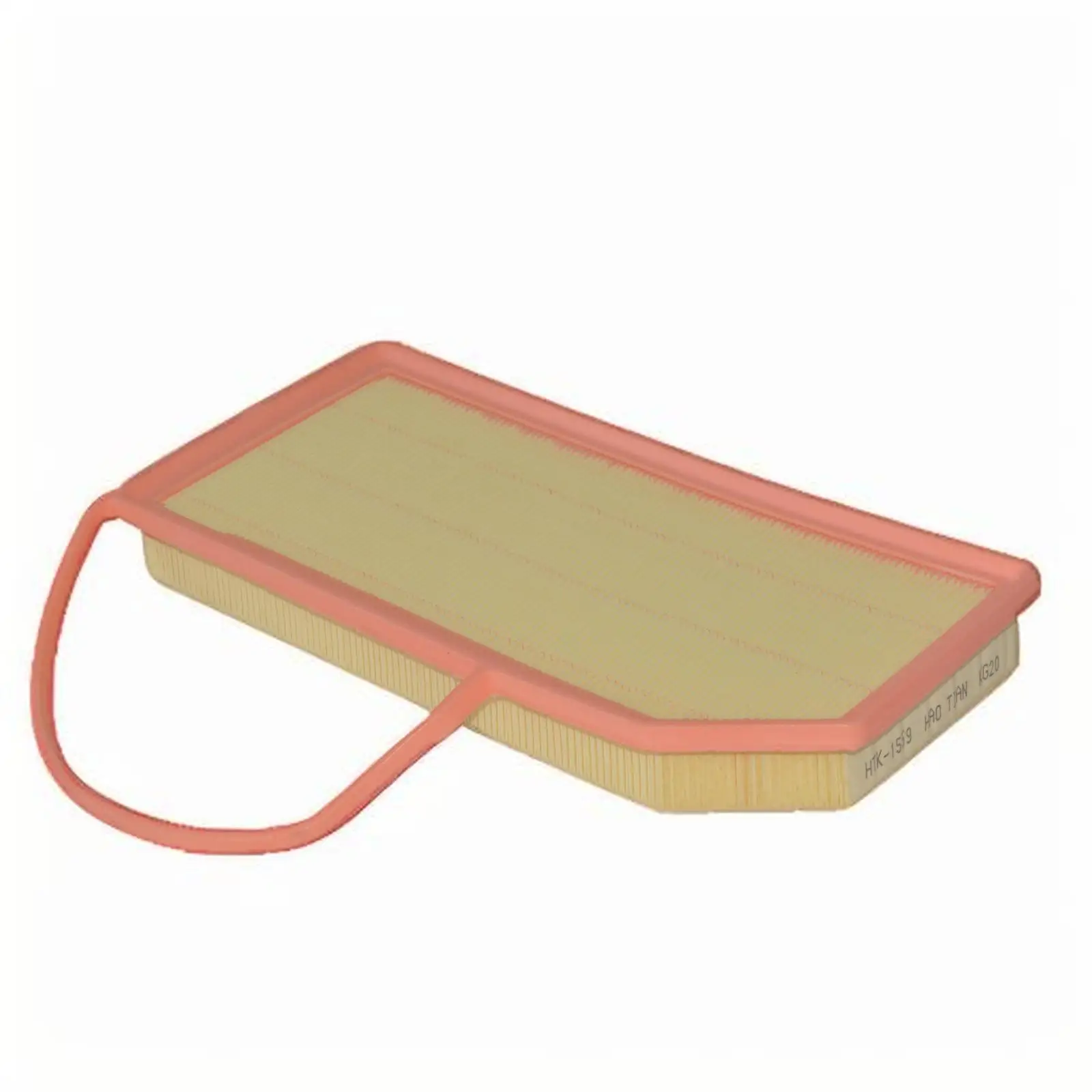 

C​ar Engine Air Filter For VOYAH FREE 2020-1.5T EREV PWA12105 car accessory high quality auto engine air cleaner filter