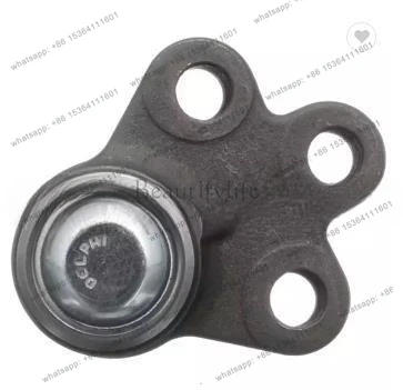 For Auto Parts '08-17 Auto Lower Ball Joint 25075481