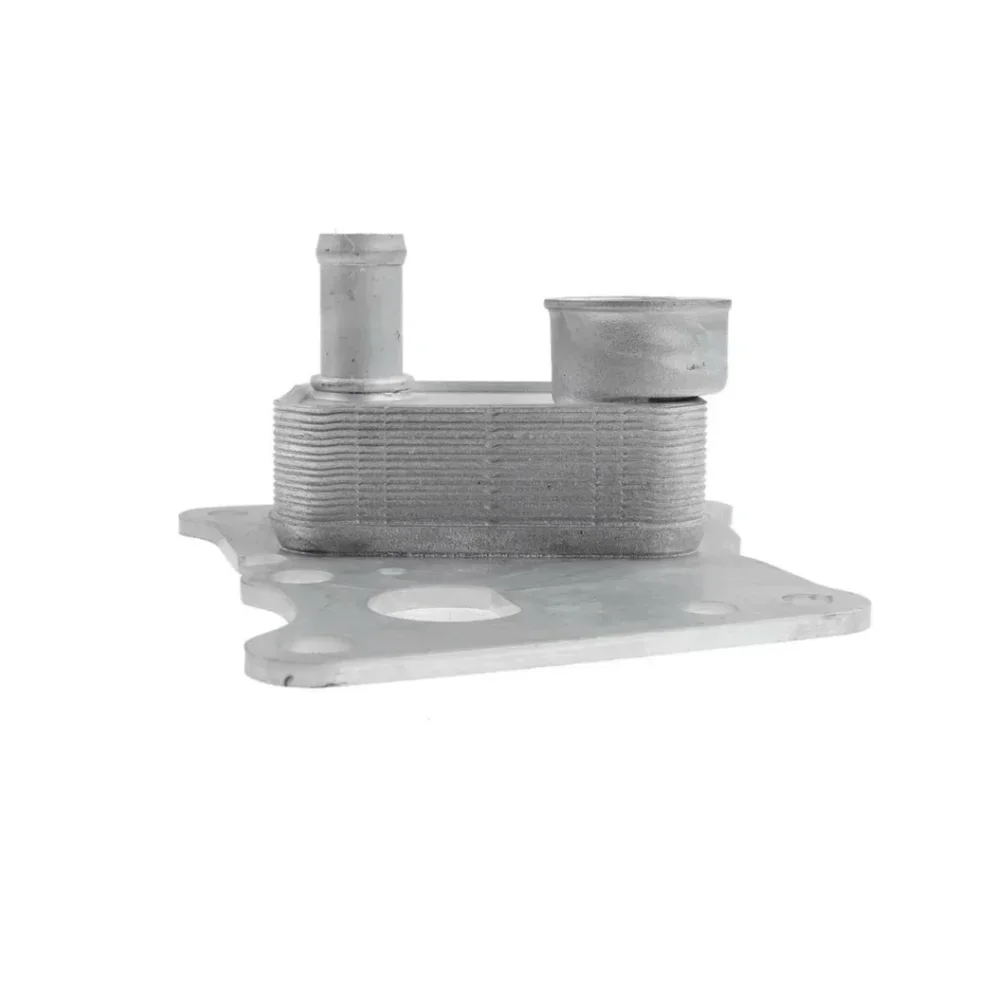 

2711880301 Масляный радиатор двигателя для Mercedes-Benz C250 W204 2012-2014 SLK25 R172 2012-2015 L4 2711801410 2711801010 A2711801010