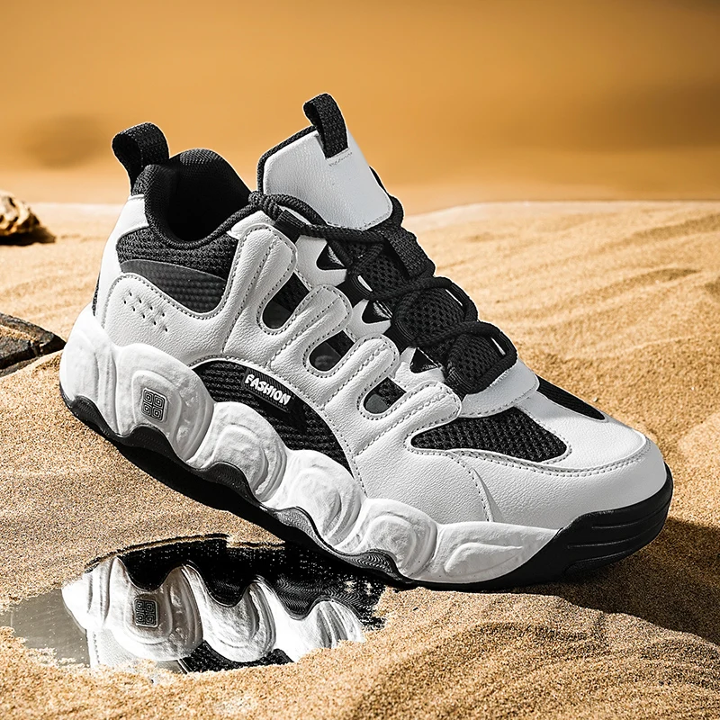 

Men Shoes Sneakers man casual Men's Shoes tenis Luxury shoes Trainer Race Breathable Shoes fashion running Shoes for women