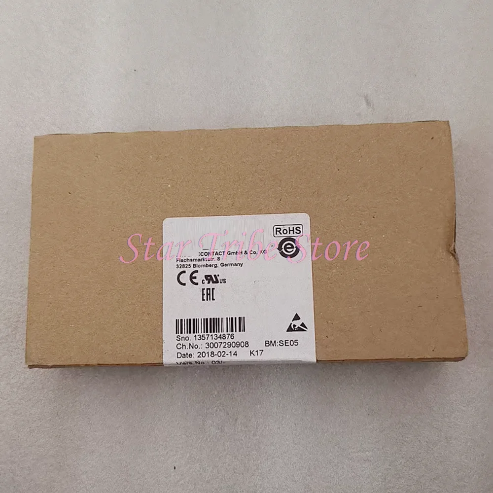 Communication Module 2861441 IBS IL 24 RB-T-PAC 500 Kbps