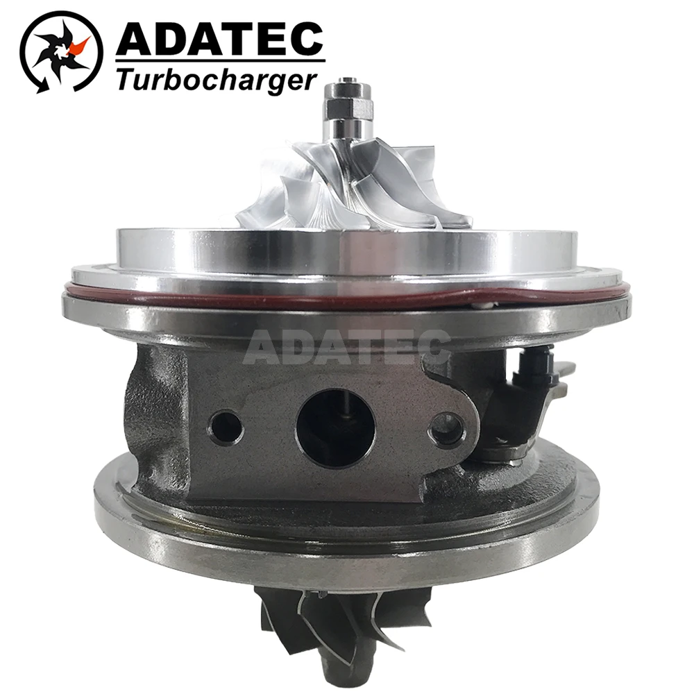 

53039700432 Long Turbocharger Cartridge 53039880435 Turbo CHRA for Hyundai Tucson 2.0 CRDI D4HA R-Engine Euro 6 100/135 Kw 2015