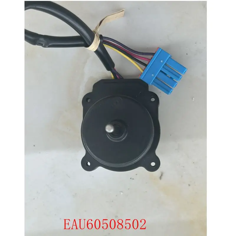 New refrigerator fan DC motor MOD RFD3410A102A EAU65058502 DC12V