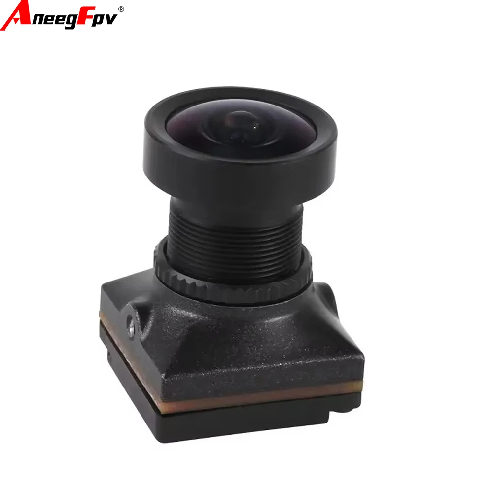 

CADDX Ratel 2, ночная версия, аналоговая камера 1500TVL4:3/16:9, переключаемая микро-камера FPV для RC FPV Quadcopter Drone