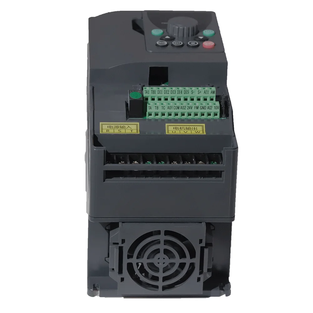 VFD Inverter PD500 2.2KW/4KW/7.5KW/11KW Frequency Inverter 380V Output Frequency Converter Variable Frequency Drive