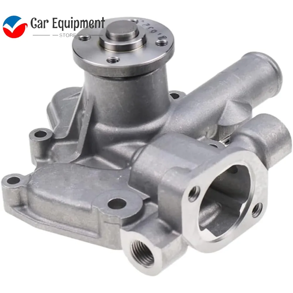 

Water Pump 119266-42101 119266-42102 for Yanmar Engine 3TNE68 3TNE68-NBAB 3TNE66 Komatsu Engine 3D68E