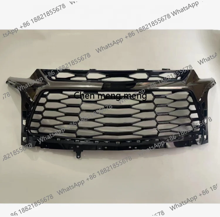 NEW Car Body Parts Grille for   blazer 2021 2022 2023