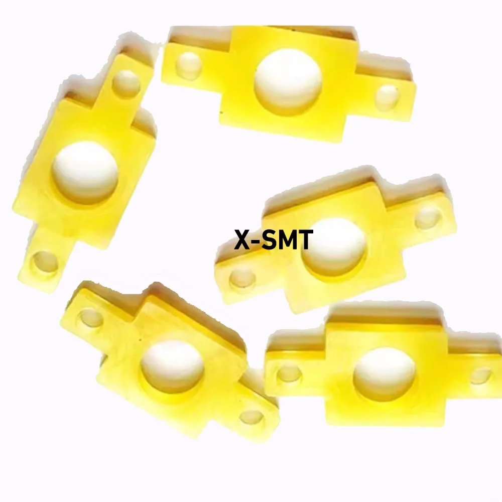 NXT 1 2 nozzle cutter cylinder cushion gasket PG01020 PG02950/1 for Fuji SMT machine