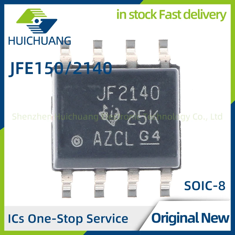 JFE150 JFE2140 JFE150DBVR JFE150DBVT JFE150DCKR JFE150DCKT JFE2140DR JFE2140DSGR 100% Original New