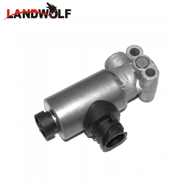 Supply B220402000389 truck crane armature solenoid control valve for SANY spare parts accessories