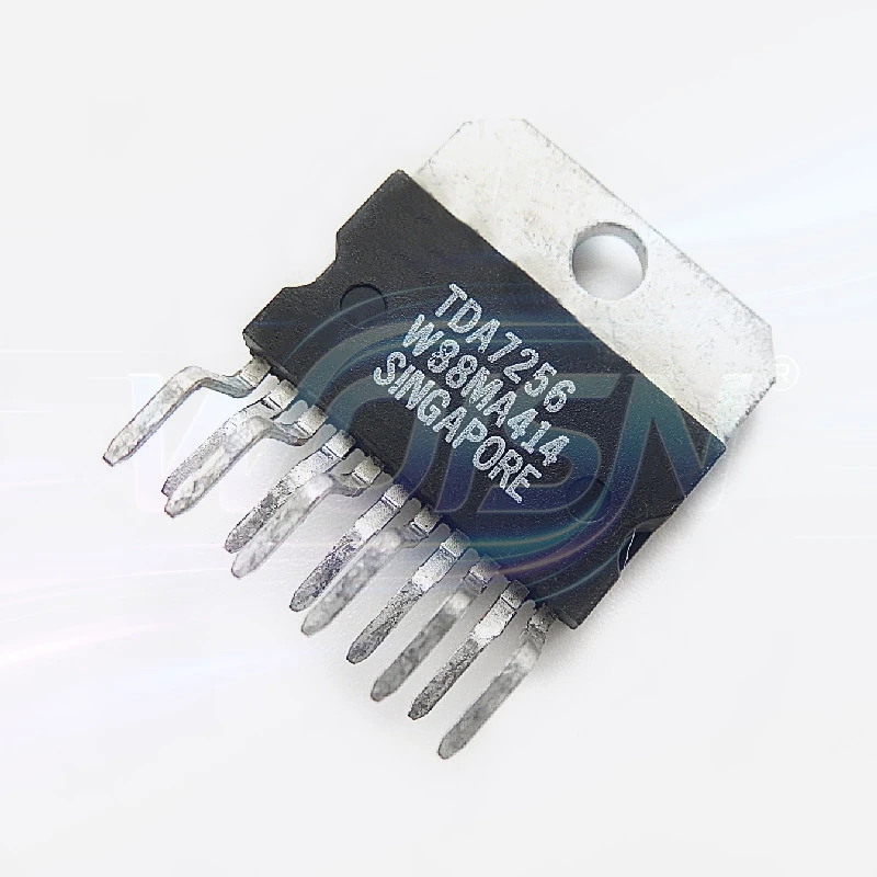 5-100PCS MCP4725A1T-E/CH MCP4725A0T-E/CH TDA7256 7256 MAG3110FCR1 MAG3110FC LME49720NA LME49720 INA128PA INA128 IR4428S IR4428