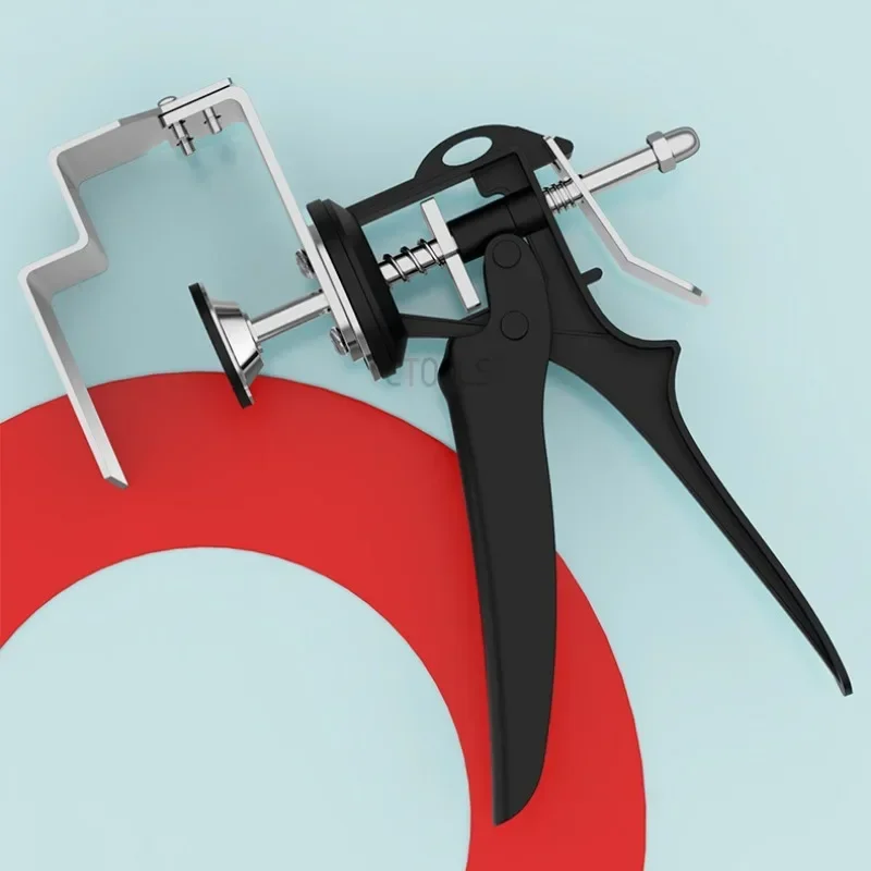 Telescopic Press Clamp Drawer Panel Quick Installation Clip Woodworking Adjustable Installation Panel Auxiliary Fixing Jig Tool