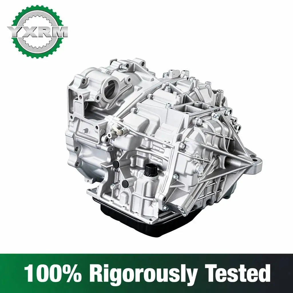 YXRM Automatic Transmission Gearbox Assembly  Shell  3050033470 3050048331 U660E for Toyota Lexus Camry RAV4