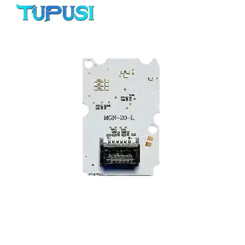 Modulo LED DRL Bianco per Renault Megane RS IV, Luci Diurne a LED Sostitutive