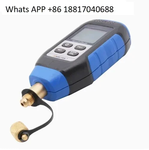 Absolute Pressure G… - image