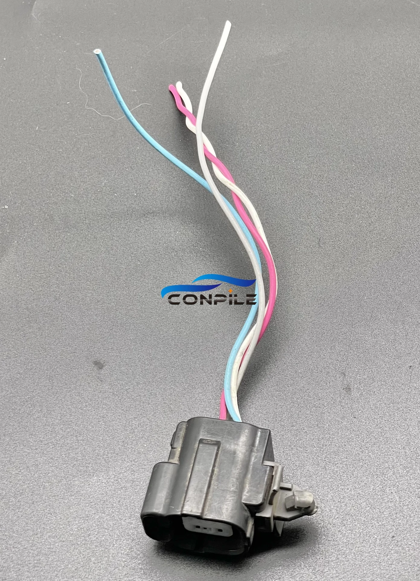 For Ford Mondeo Focus edge car air-conditioning A/C pressure valve switch sensor plug cable