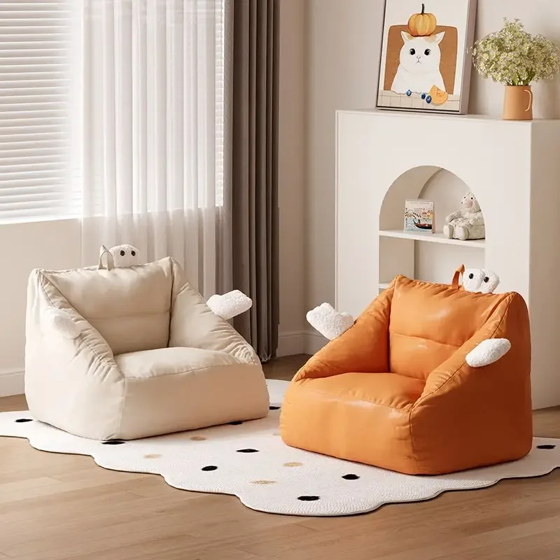 Baby Seats Child Sofa Infant Rest Chair Kindergarten Cat Child Sofa Lovable Fashion Lazy Meuble Chambre Enfant Furniture