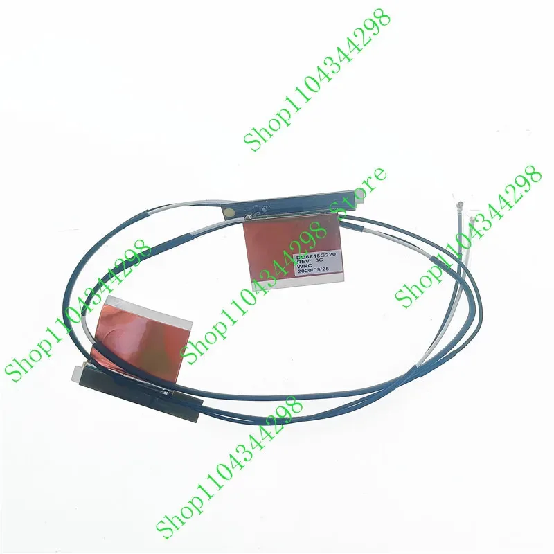 PJSE Genuine Laptop Wifi Antenna Cable For DELL Inspiron 15P 7000 MASTER 15 5577 5576 7557 7559 DQ6Z15G2200