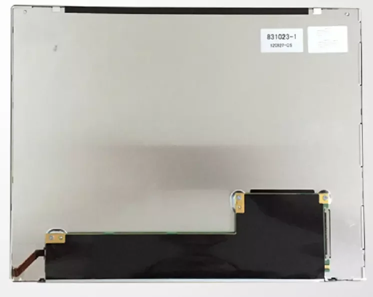 12.1 inch LQ121S1LG75 LCD screen display panel LED 800*600 in stock