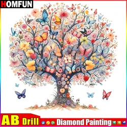 HOMFUN AB Pittura Diamante 