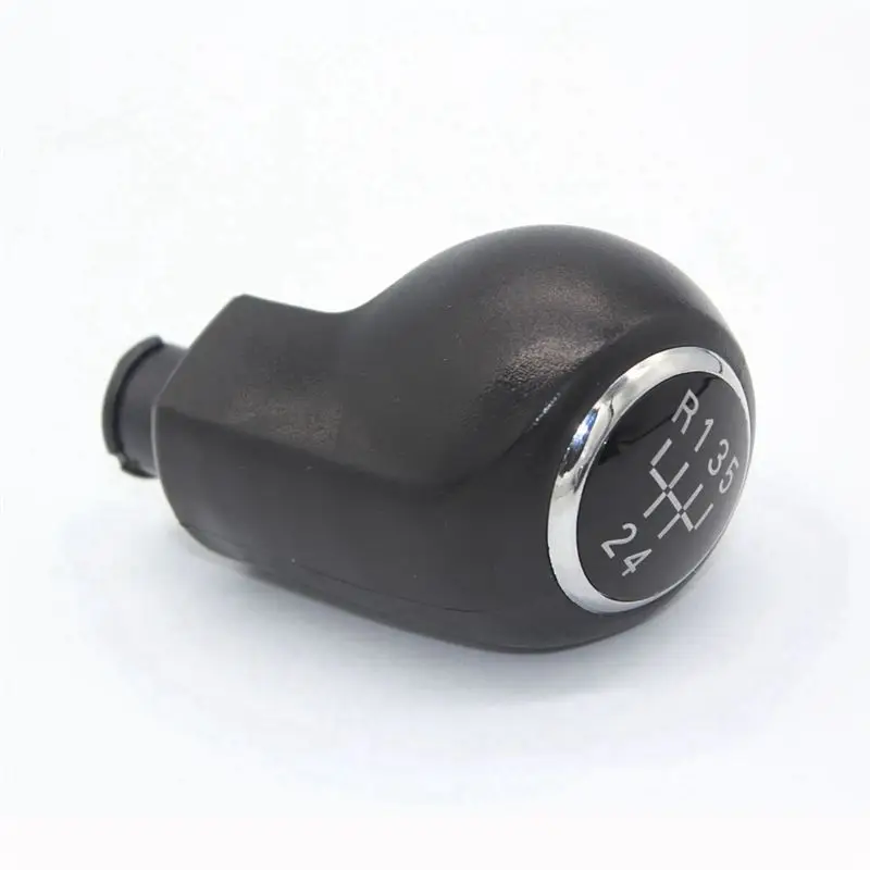 Reliable-Car Gear Shift Lever Knob Shifter For VAUXHALL OPEL ASTRA H III 2005-2010/ZAFIRA 2005-2014 Car Styling
