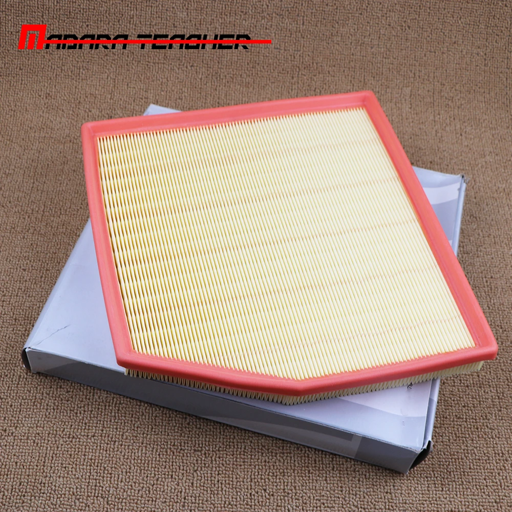 

13717599285 Car Air Filter For BMW E84-X1 35i,E88-135i,E90-335i 135i 3-class 335i X1 35i E90 E92 13717599285