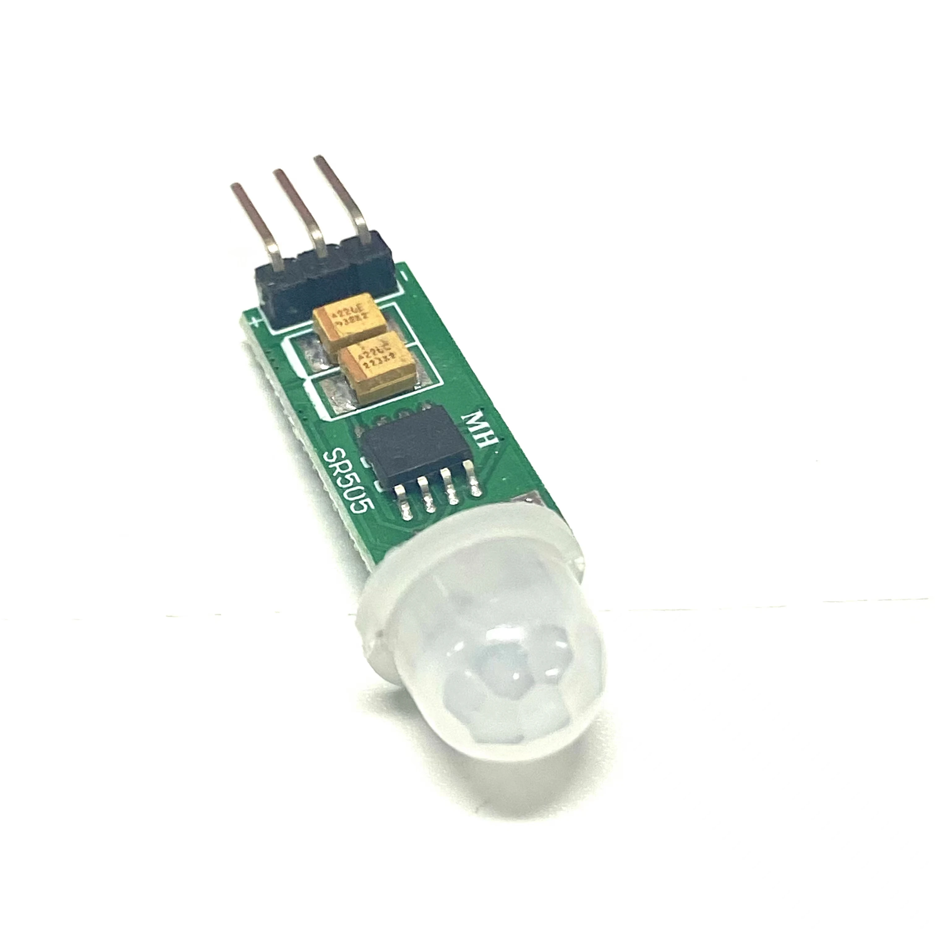 HC-SR505 Mini Mini Body Sensor Module HC-SR505 Body Sensor Module Mini Body Sensor Switch