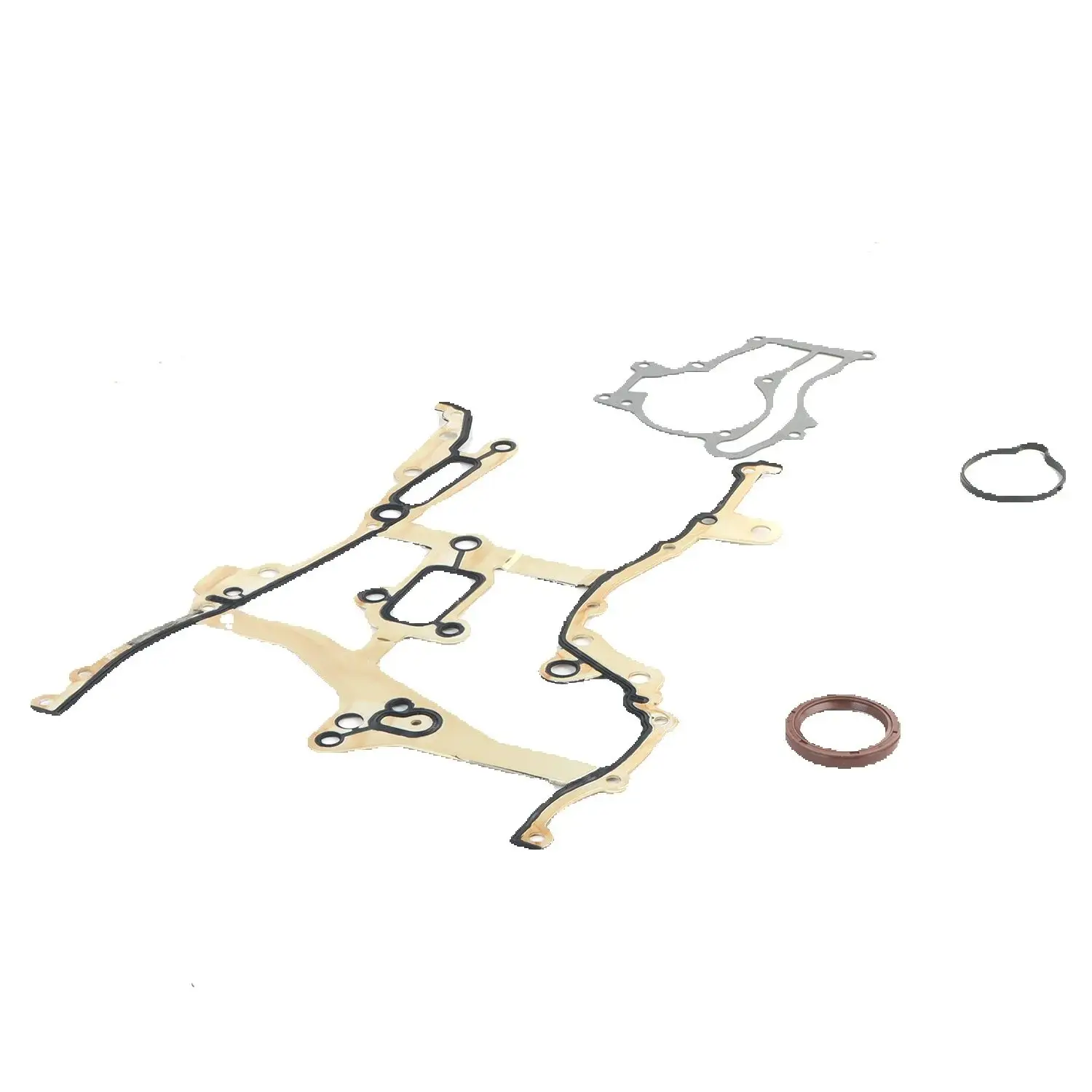 1 Set Front Crankshaft Seal Kit 55574253 FOR Chevrolet Cruze 2011-2015 LUV 1.4L