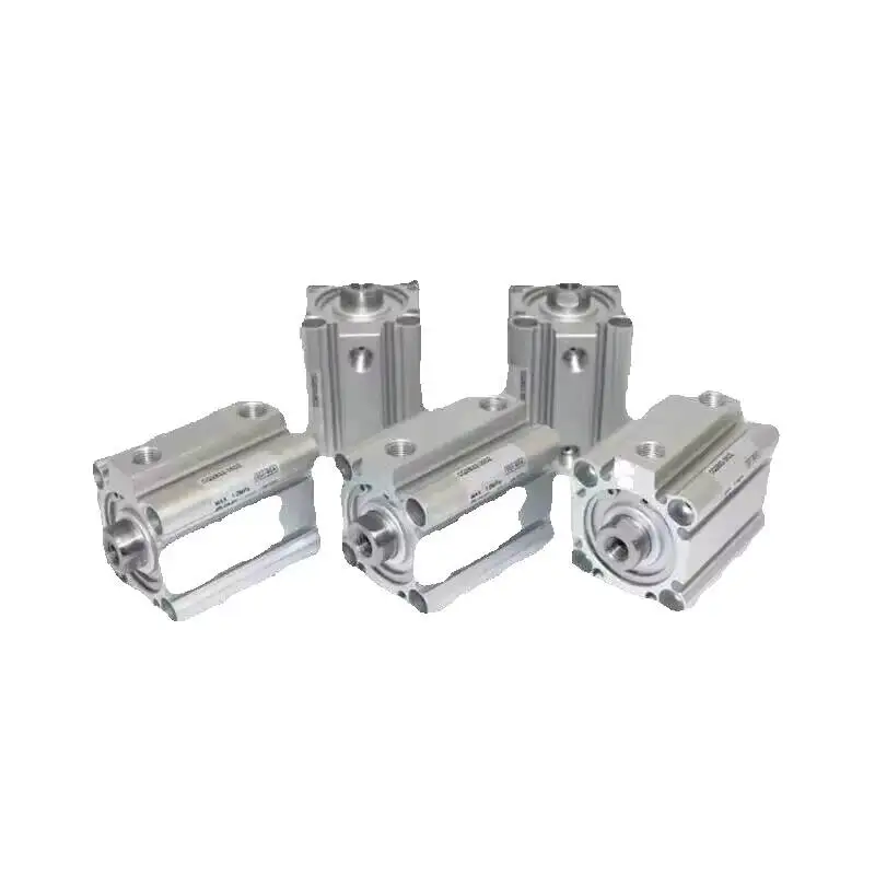 Original Genuine Japanese original Cylinder Cq2b/Cdq2b40-5Dz /10Dz/15Dz/20Dz/25Dz Square Type