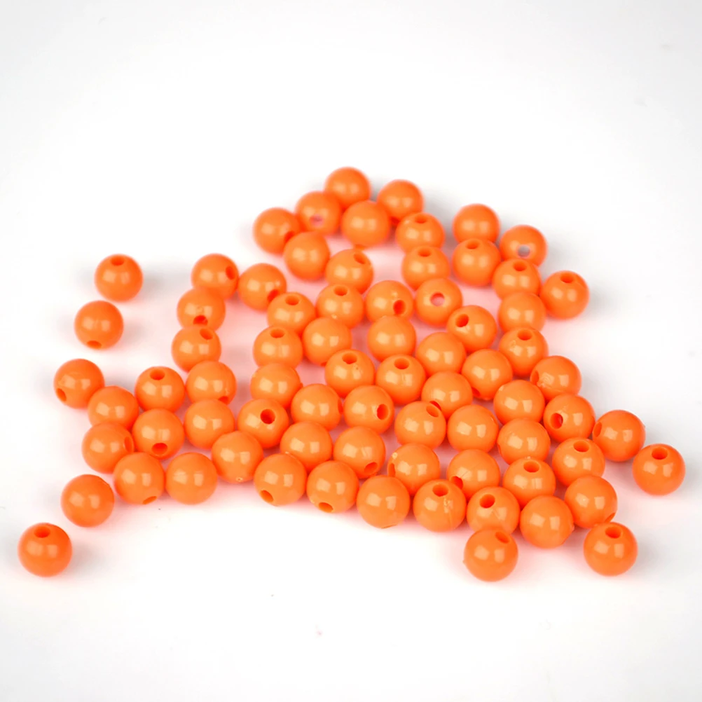 

Luminous Bead Set Fishing Supplies Beads Gear Tools Kit Accessories