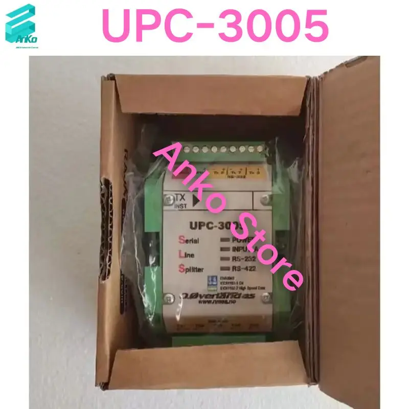 Brand-new  Serial allocator UPC-3005