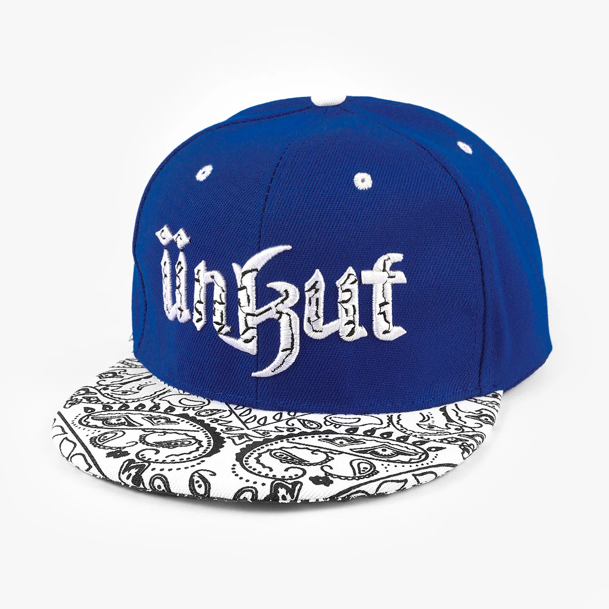 2026 Neue Street Dance Snapback Kappe Hip-Hop Kopfbedeckung für Männer Frauen Erwachsene Outdoor Casual Sonnen-Baseballmütze – Detail 8