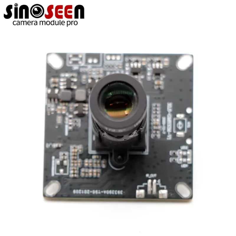 IMX335 5MP High Dynamic Range  30FPS HDR USB2.0 CMOS Sensor Fixed Focus FOV85 2592(H) x 1944(V) Camera Module