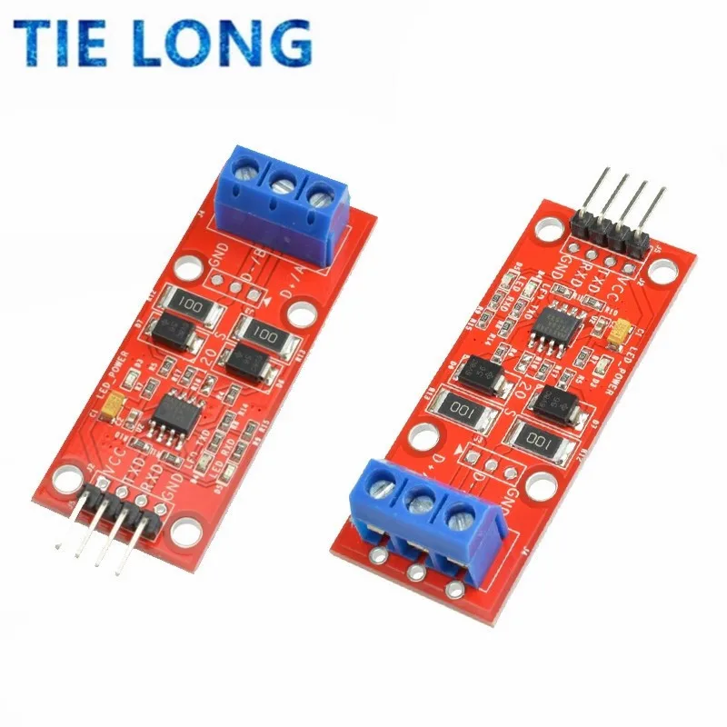 MAX3485 Module TTL To RS485 Module MCU Development Accessories