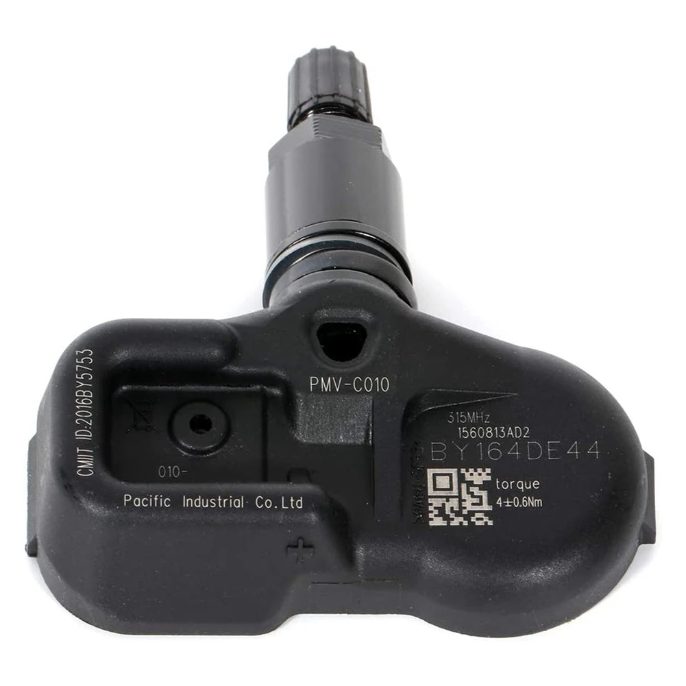 

Автомобильный датчик давления в шинах TPMS 42607-52020 для Yaris ES GS