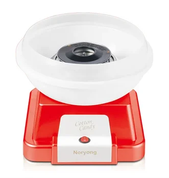 # New ForMini Commercial Use Cotton Candy Maker Candy Floss Machine