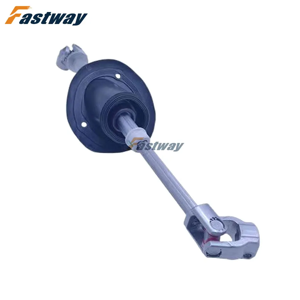 High QualitySteering Column Shaft Assembly For A8 S8 quattro D4 2010-2017 4H1419753B 4H1419753C 4H1419753D