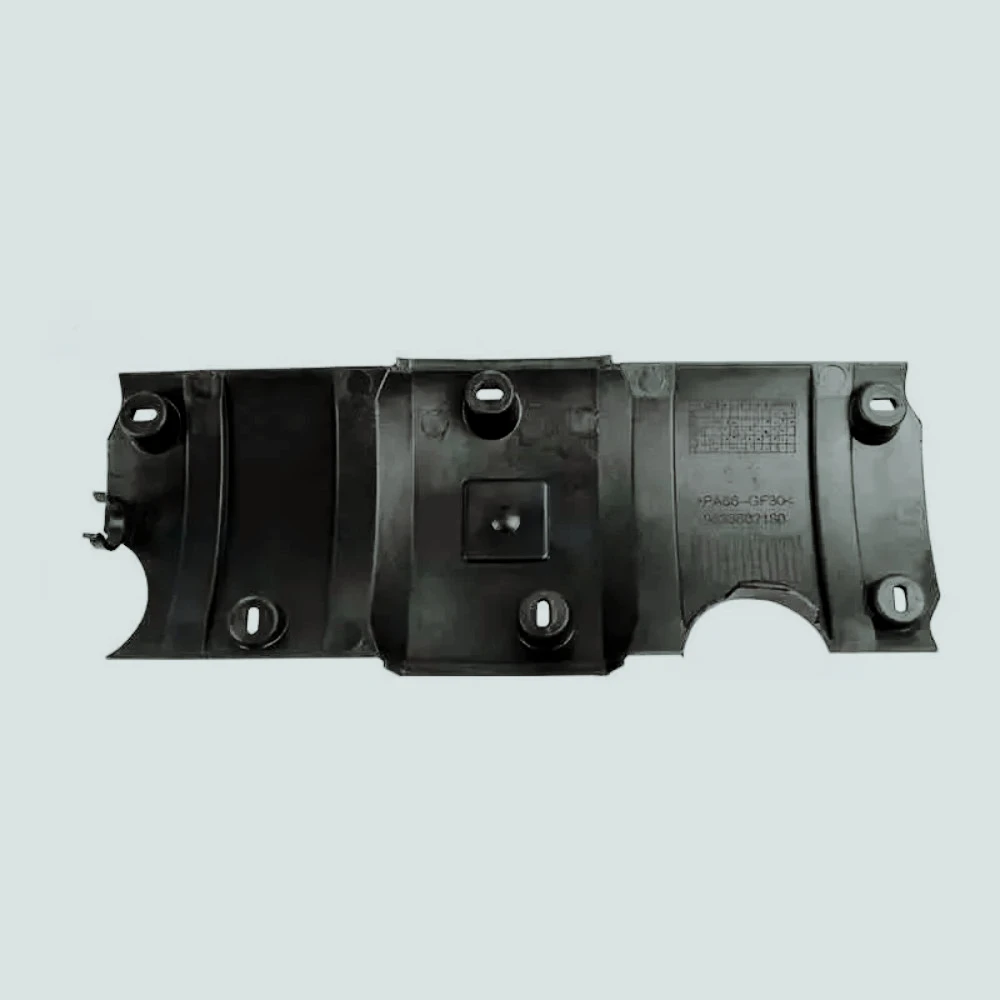 Cubierta Decorativa para el Motor y la Bobina de Encendido para Peugeot 206, 207, 307, 308 y Citroën C2, 301