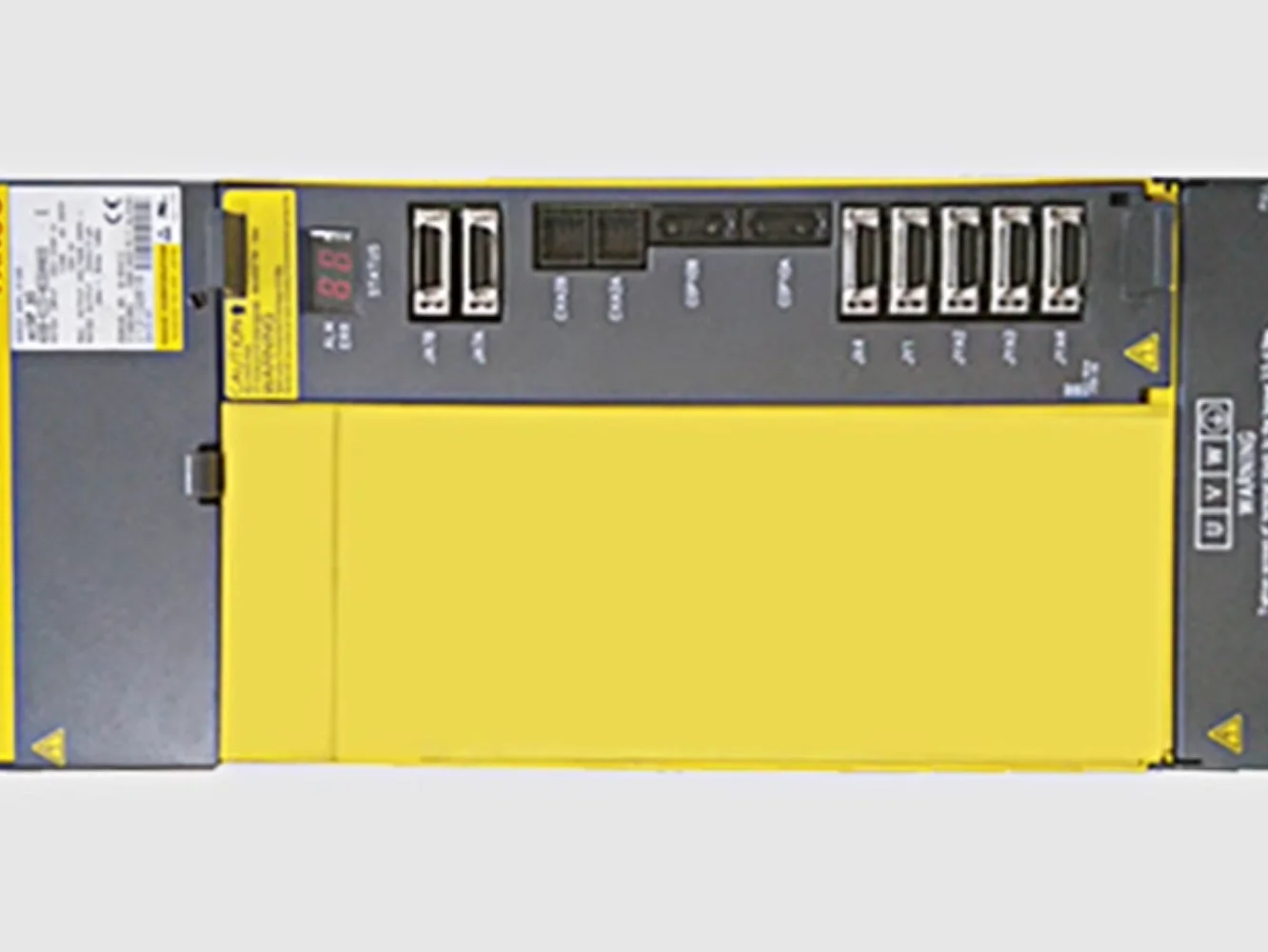 A06B-6220-H030 for Fanuc servo drive