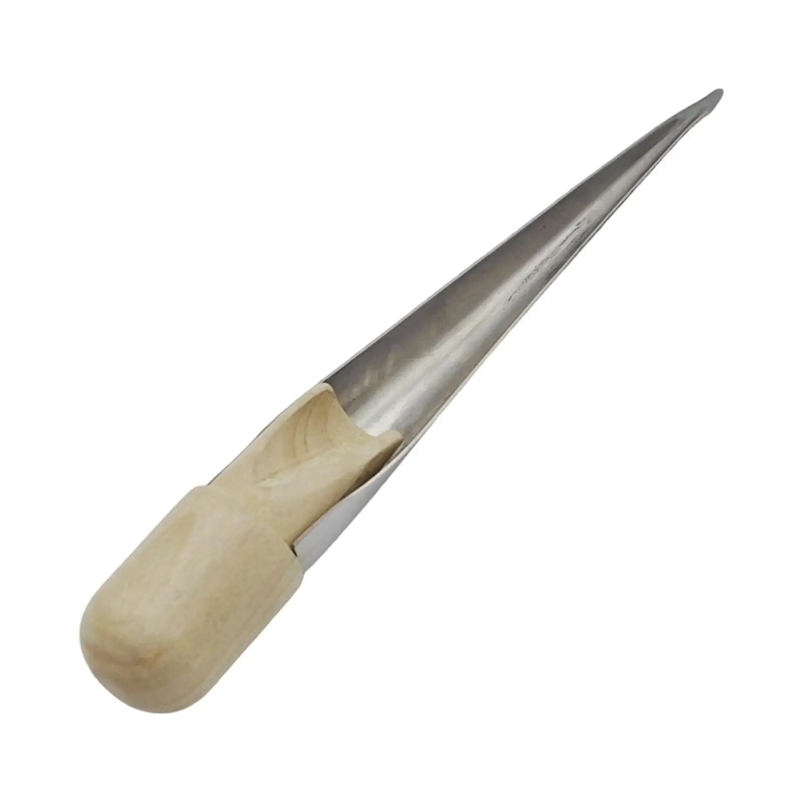 Marine Rope Tool Stainless Steel Easy to Use Threader Rope Marine Accessory for