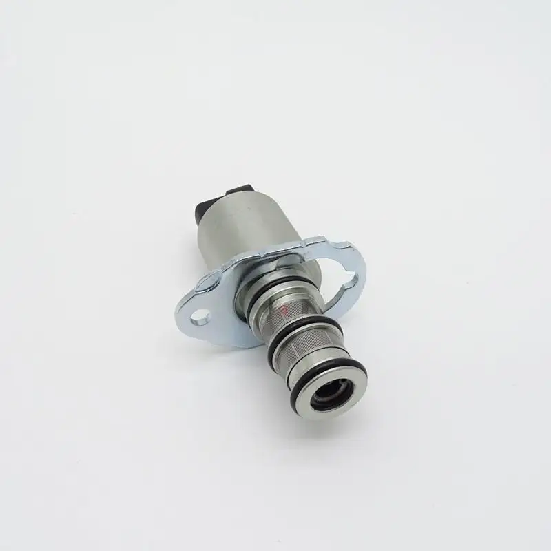 صمام لولبي New RE211156 JD Solenoid Valve AT310584 310J 325K Hydraulic Pump Solenoid Valve Proportional Valve الهيدروليك — تفصيل 4